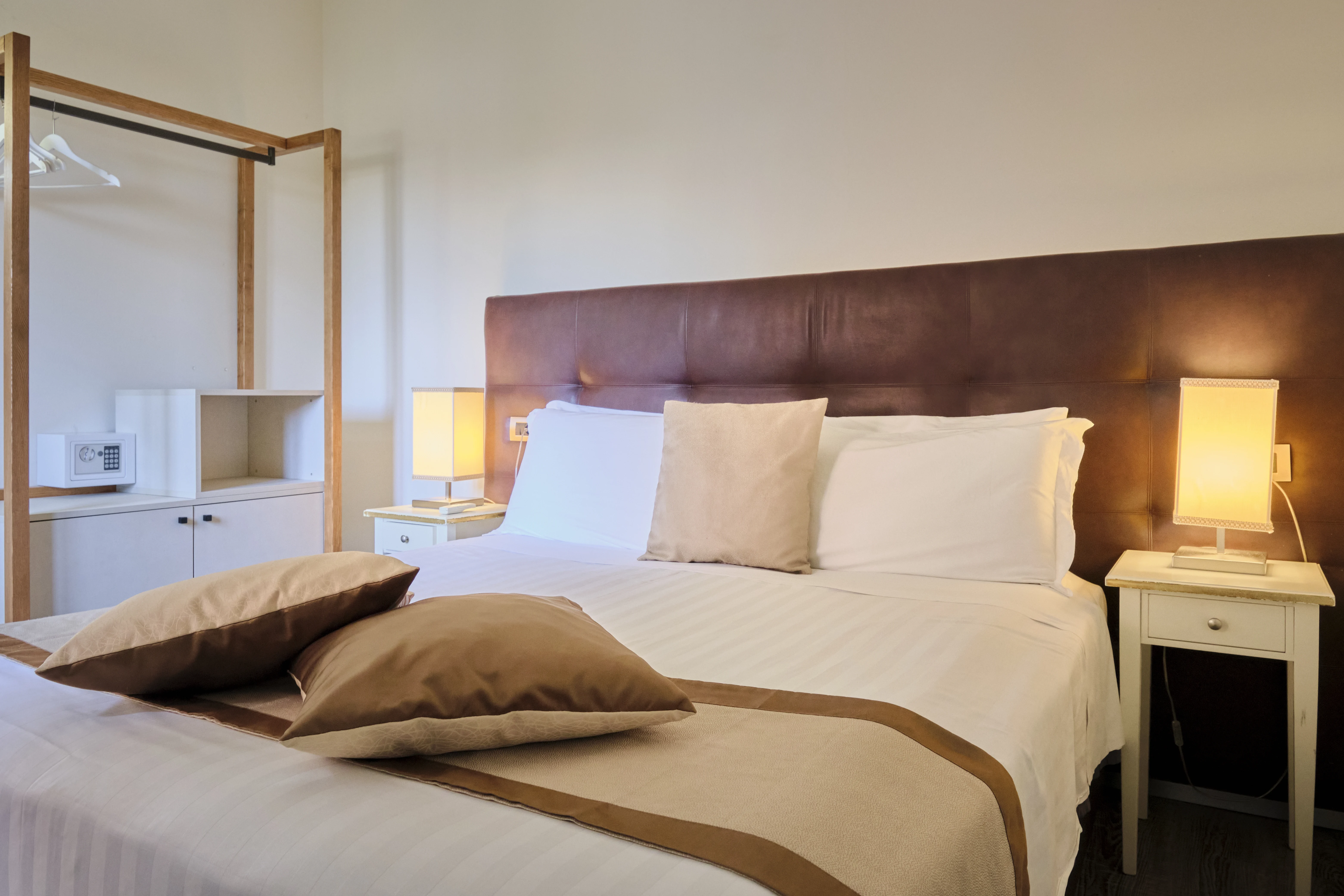 Suite con una camera da letto