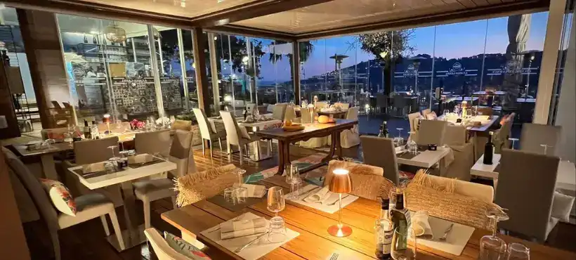 Cassa Garba: Tradition and Innovation