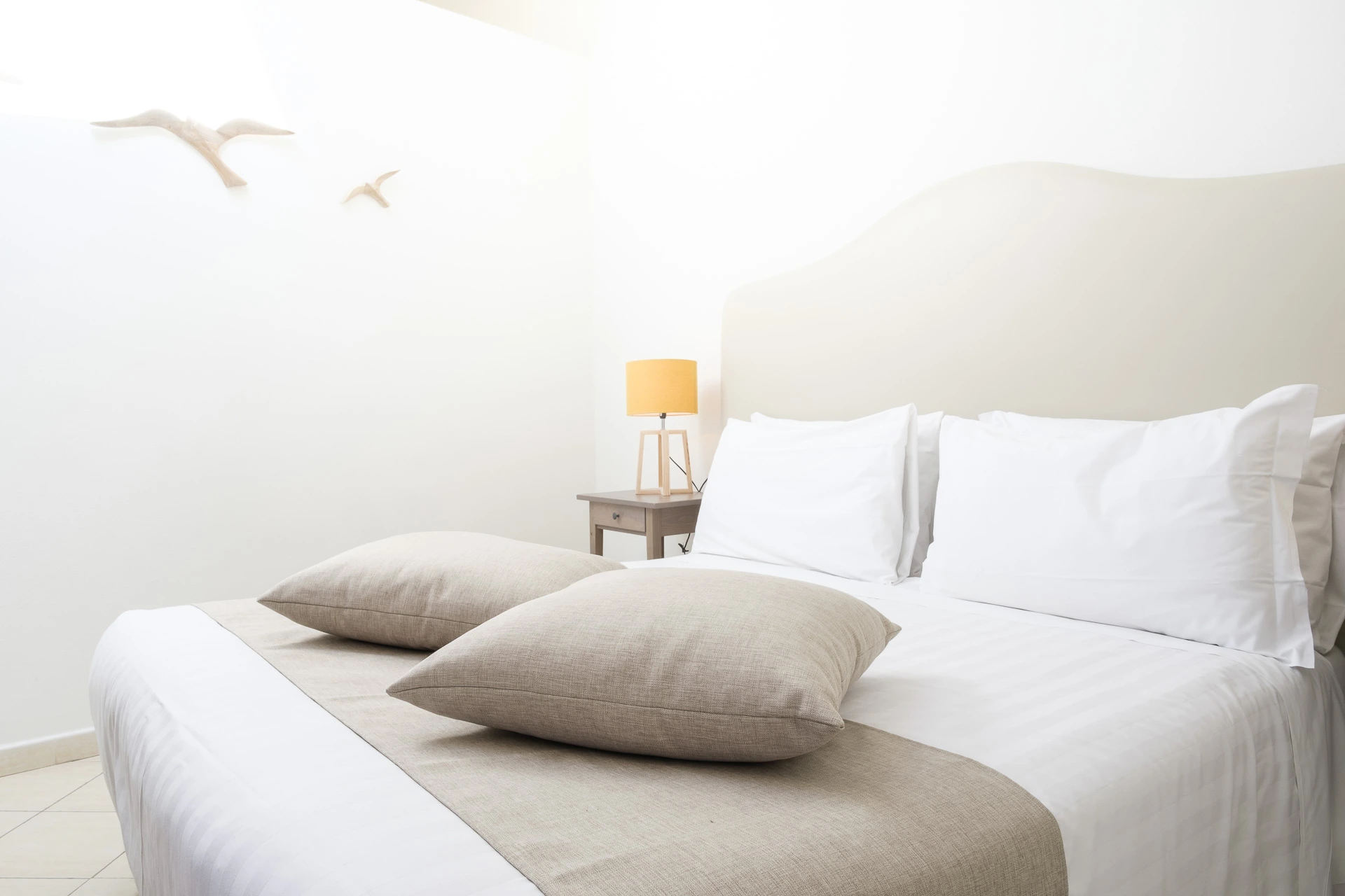 Suite con due camere da letto