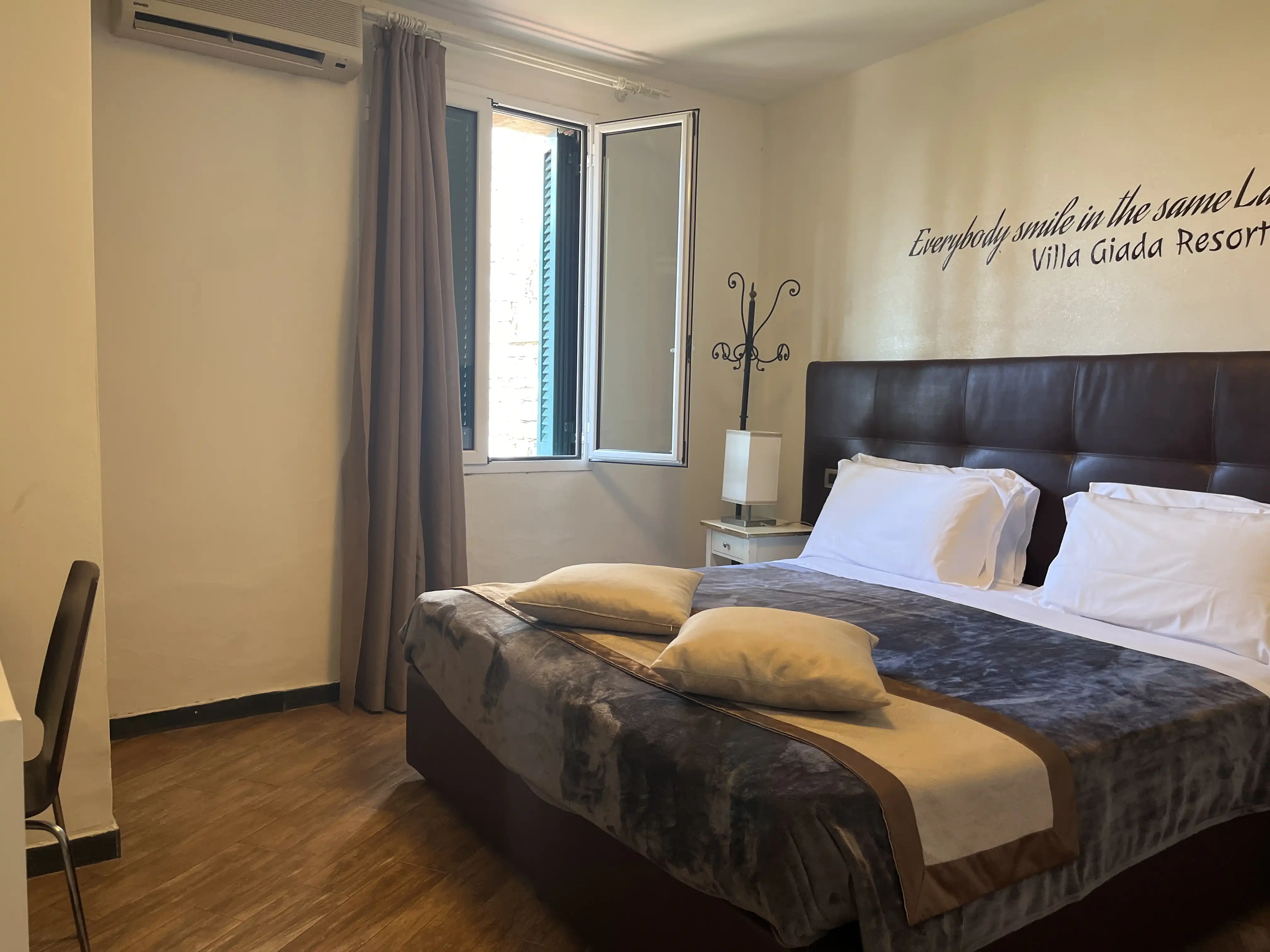 Superior Suite