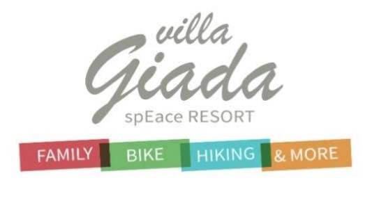 Logo Villa Giada