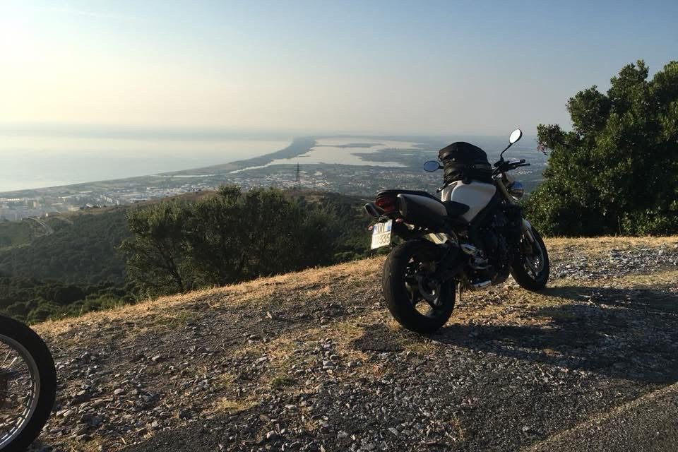 Colori e Paesaggi Mozzafiato