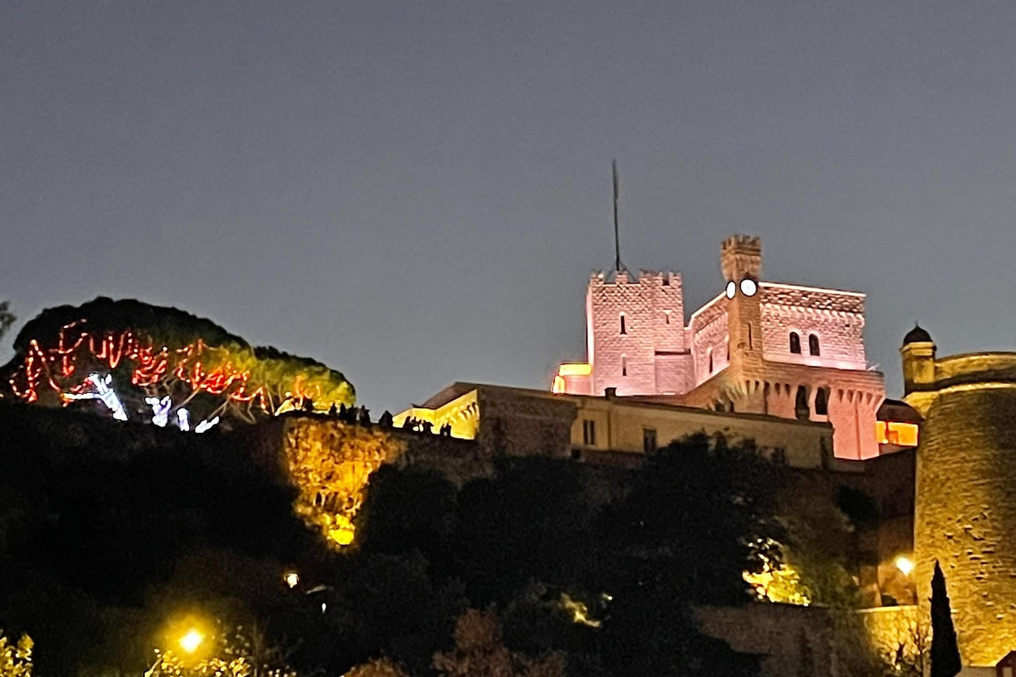 Cannes, Nizza e Montecarlo