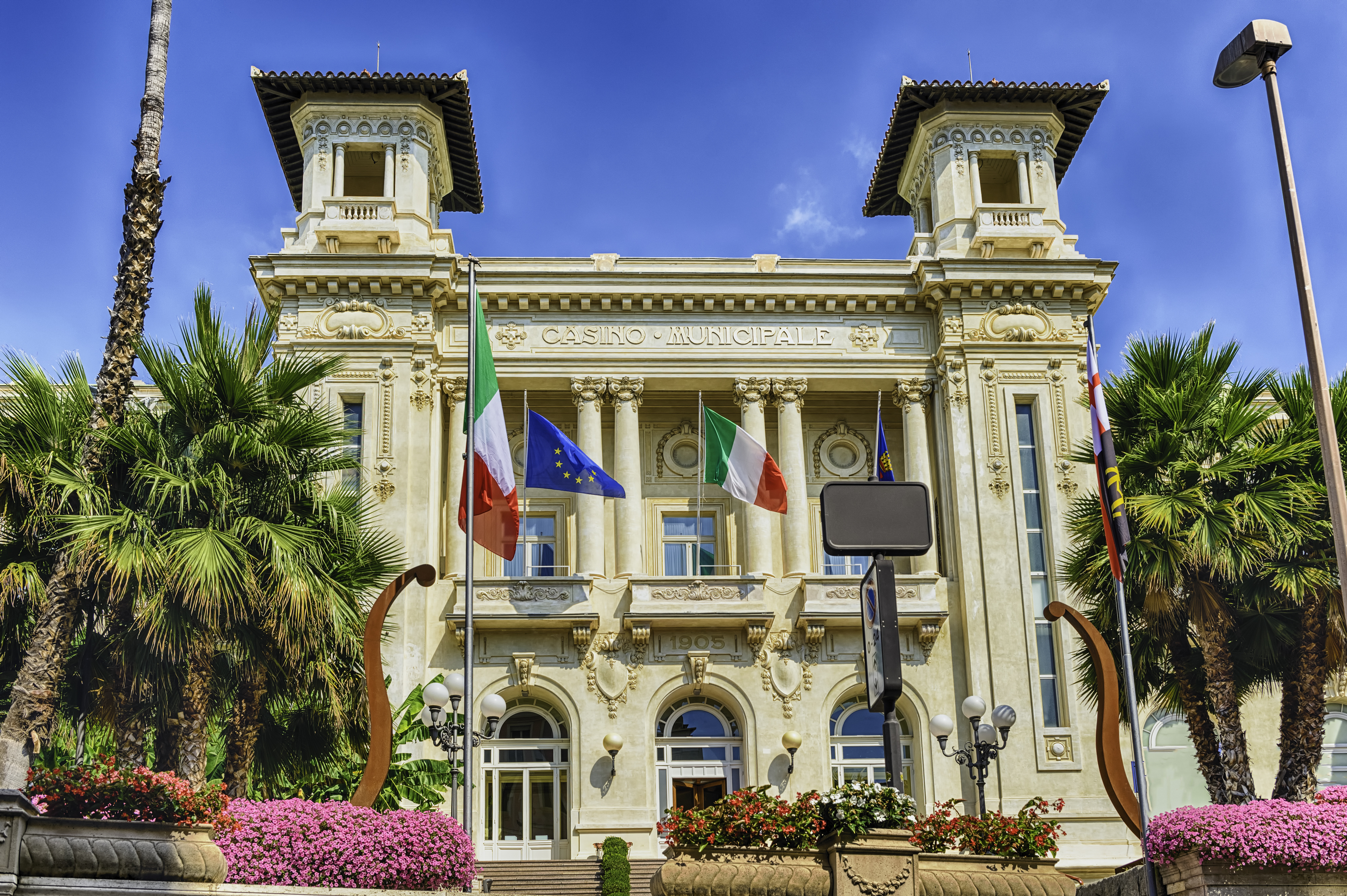 Sulle strade del rally