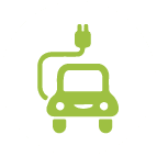 Ricarica per Veicoli Elettrici