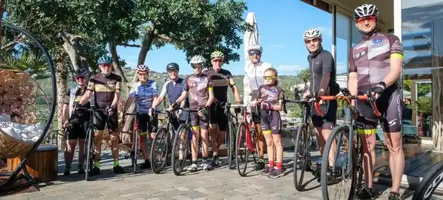 Parcours Vélo Diversifiés