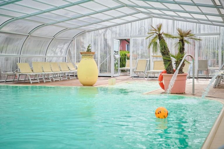 Villa Giada non è un posto per tutti