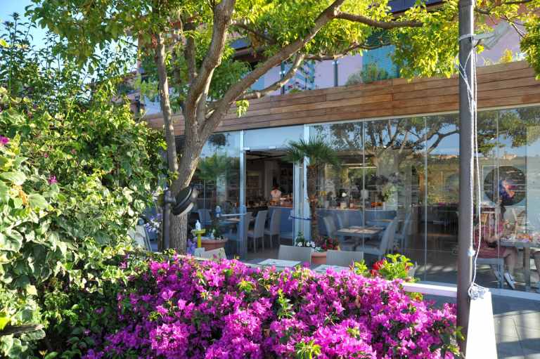 Come scegliere un resort flessibile in Liguria